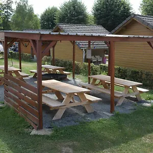  Camping Basic Op Val D'or Luxembourg