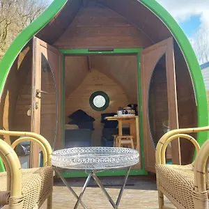  Camping Leaf Luxembourg