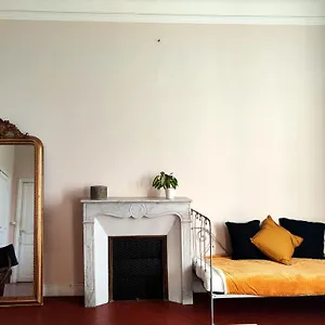  Maison d'hôtes Chez Marcel - France