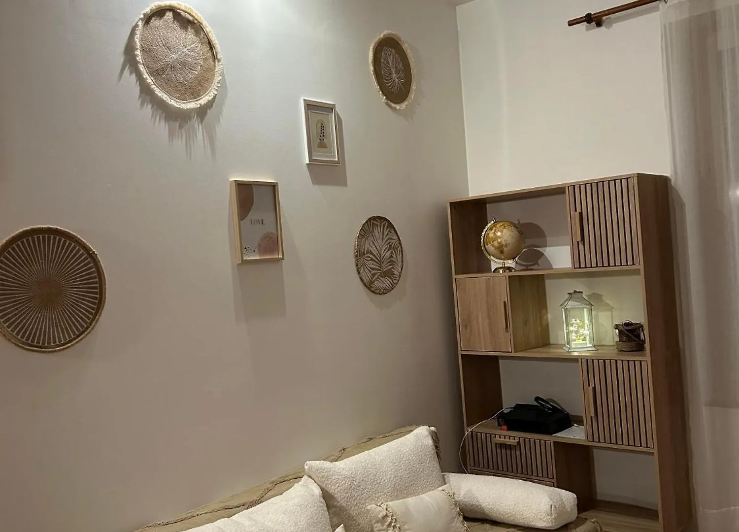 Loft Boheme Et Cosy Apartment Montauban